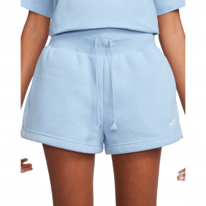 Nike Sportswear Phoenix Fleece High-Waisted Loose Short - Women's