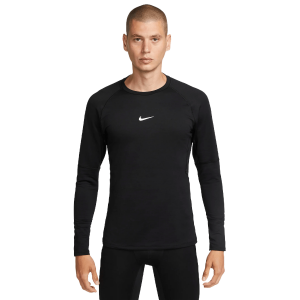 Nike Pro Warm Long-Sleeve Top - Men's