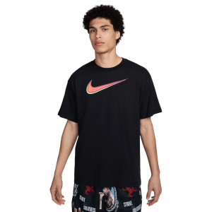 Nike LeBron James M90 Basketball T-Shirt - Men's
