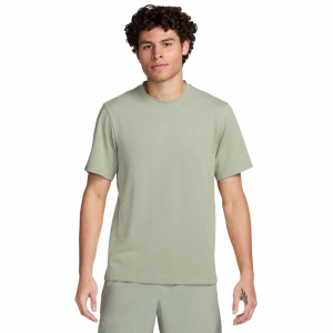 Nike Primary Dri-FIT Short-Sleeve Versatile Top - Men's