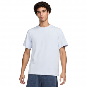 Nike Primary Dri-FIT Short-Sleeve Versatile Top - Men's