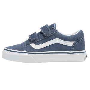 Vans Old Skool V Shoe - Youth