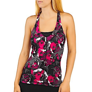The North Face Tadasana VPR Printed Sport Tank - Women's