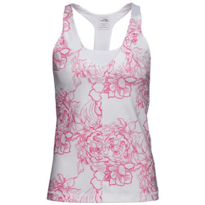 The North Face Tadasana VPR Printed Sport Tank - Women's