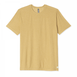 Vuori Strato Tech T-Shirt - Men's
