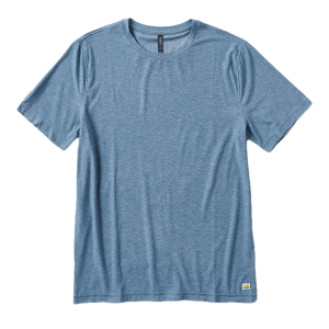 Vuori Strato Tech T-Shirt - Men's