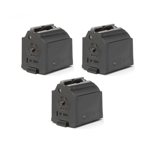Ruger 10/22 Magazine BX-1 .22 LR 10 Round (3 Pack)