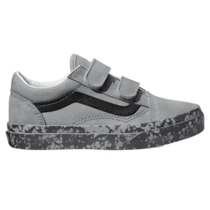Vans Old Skool V Shoe - Youth