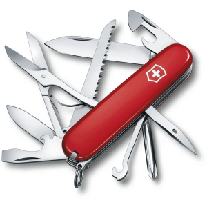 Swiss Army Victorinox Fieldmaster Multi-Tool Pocket Knife