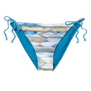 Quiksilver Evetide Classic Reversible String Bottom - Women's