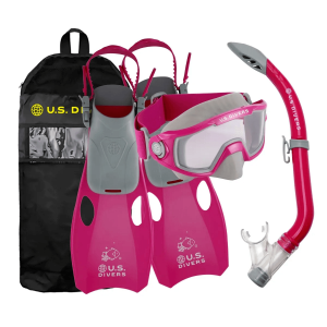 US Divers Avila Jr Set