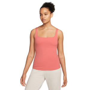 Nike Yoga Dri-FIT Luxe Tank Top - Women's