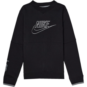 Nike Sportswear Amplify Crew Sweatshirt - Boys'