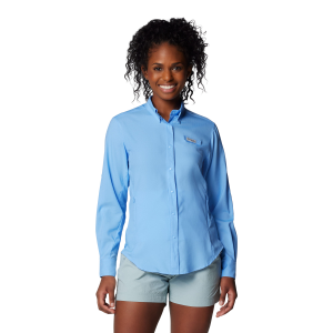 Columbia PFG Tamiami II Long Sleeve Shirt - Women's