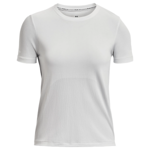 Under Armour Seamless Stride Short-Sleeve - Women's