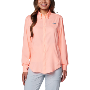 Columbia PFG Tamiami II Long Sleeve Shirt - Women's