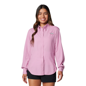 Columbia PFG Tamiami II Long Sleeve Shirt - Women's