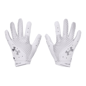 Under Armour Blur Football Glove - Men's