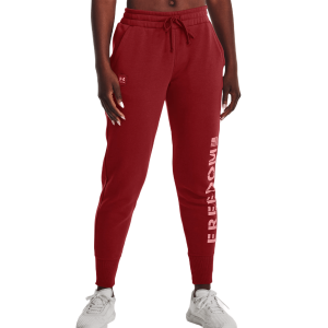 Under Armour UA Freedom Rival Fleece Jogger - Women's