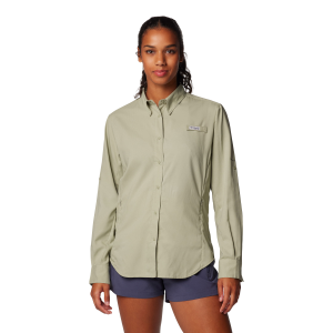 Columbia PFG Tamiami II Long Sleeve Shirt - Women's