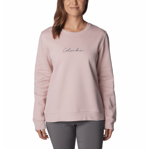 Columbia Trek Graphic Crew Sweater - Women's