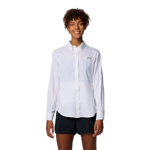 Columbia PFG Tamiami II Long Sleeve Shirt - Women's