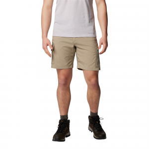 Columbia Silver Ridge Utility Cargo Short - Men's