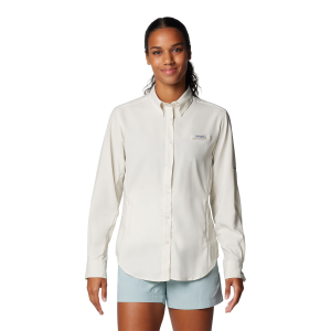 Columbia PFG Tamiami II Long Sleeve Shirt - Women's