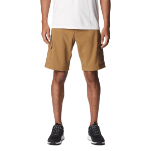 Columbia Silver Ridge Utility Cargo Short - Men's