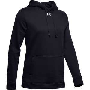 Under Armour Hustle Fleece Tall Hoodie - Women's