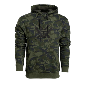 Vortex Optics Core Logo Comfort Hoodie - Men's