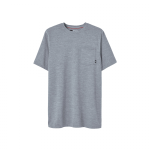 Saxx Droptemp All Day Cooling Short Sleeve T-Shirt - Men's
