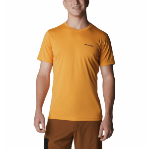 Columbia Zero Rules Short Sleeve Shirt - Men's