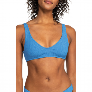 Roxy Aruba Bralette Bikini Top - Women's