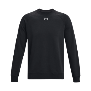 Under Armour Rival Fleece Crew Shirt - Men's