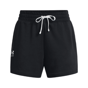 Under Armour Rival Terry Short - Women's