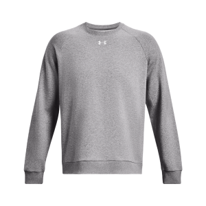 Under Armour Rival Fleece Crew Shirt - Men's