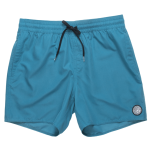 Volcom Lido Solid Volley Short - Men's