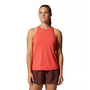 Mountain Hardwear Crater Lake Tank Top - Women's