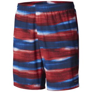 Columbia Big Dippers Water Short - Men's
