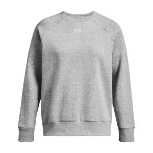 Under Armour Rival Fleece Crew Shirt - Women's