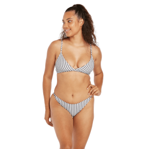 Volcom Drop A Line Hipster Bikini Bottom - Women's