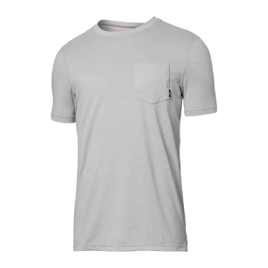 Saxx Droptemp All Day Cooling Short Sleeve T-Shirt - Men's
