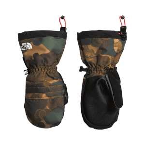 The North Face Montana Mitten - Youth