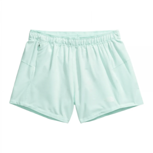 The North Face Wander Short 2.0 - Women's