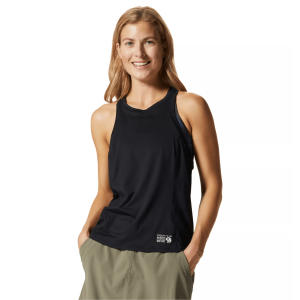 Mountain Hardwear Crater Lake Tank Top - Women's