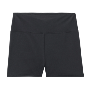 Hurley X Moore Aloha Max Solid Swim Short - Women's