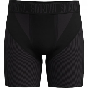 Smartwool Intraknit 6" Boxer Brief - Men's