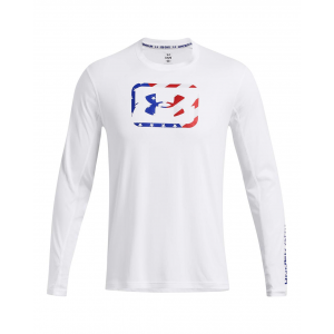 Under Armour Fish Pro Freedom Long Sleeve Shirt - Men's
