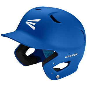Easton Senior Z5 Grip Two-Tone Batting Helmet